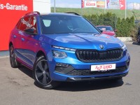 Skoda Kamiq Monte Carlo 1.5 TSI DSG