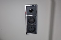 Ford Transit Custom 2.0 TDCi Nugget