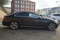 Mercedes-Benz C 180 C180