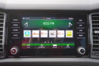 Skoda Kodiaq 1.5 TSI Sportline