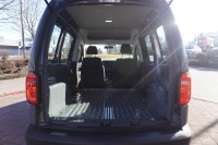 VW Caddy 1.0 TSI