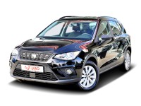 Seat Arona 1.0 TSI Reference Sitzheizung Tempomat Bluetooth