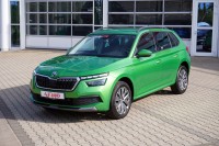 Vorschau: Skoda Kamiq 1.0 Clever