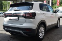 VW T-Cross 1.0 TSI
