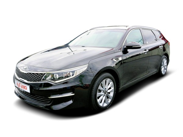 Kia Optima 2.0 Spirit