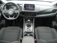 Nissan Qashqai 1.3 DIG-T mHev