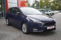 Ford Focus Turnier 1.0 Eco Cool&Connect