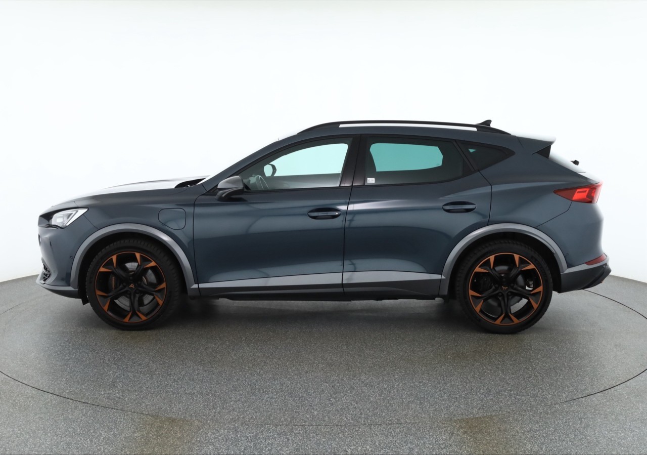 Cupra Formentor 1.4 TSI DSG e-Hybrid VZ