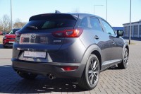 Mazda CX-3 2.0 SKYACTIV-G Sports-Line