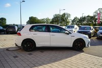 VW Golf VIII 2.0 GTI
