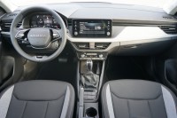Skoda Scala 1.0 TSI DSG