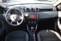 Dacia Duster II 1.6 SCe Prestige