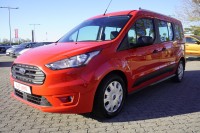 Vorschau: Ford Transit Connect 1.5 Ecoblue L2