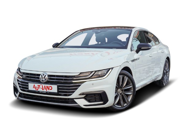 VW Arteon 2.0 R-Line