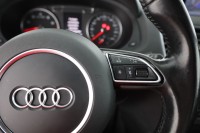 Audi Q3 2.0 TFSI quattro S-Line