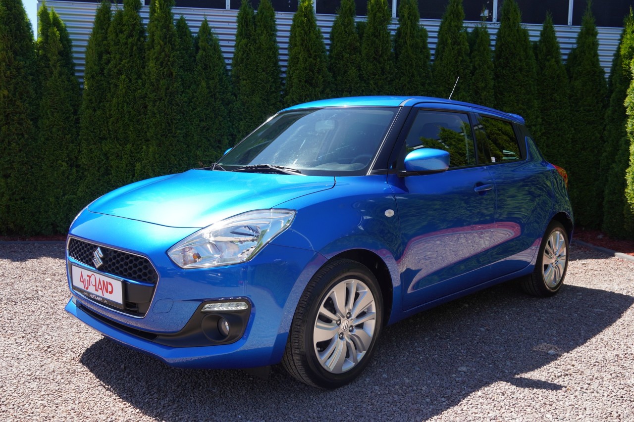Suzuki Swift 1.2 Comfort