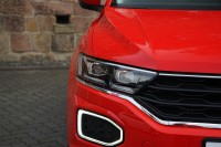 VW T-Roc 1.5 16V TSI Style