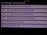 VW Passat Variant 2.0 TDI R-Line 4M