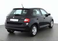 Skoda Fabia 1.0 TSI Ambition