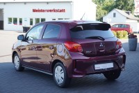 Mitsubishi Space Star 1.2 Select
