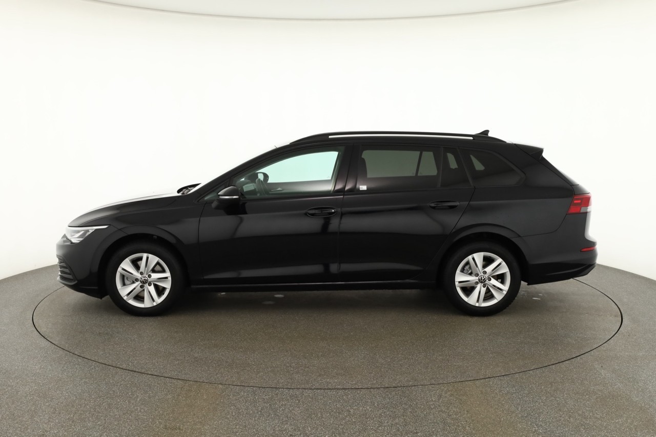 VW Golf Variant 2.0 TDI DSG Life
