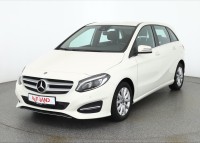 Mercedes-Benz B180 Style LED Navi Kamera AHK Sitzheizung