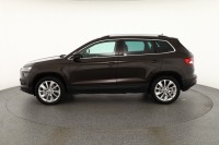 Vorschau: Skoda Karoq 2.0 TDI Style 4x4