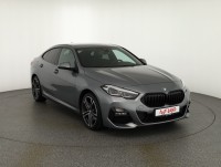 BMW Gran Coupe 218i M Sport