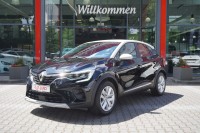 Vorschau: Renault Captur II 1.3 TCE Experience