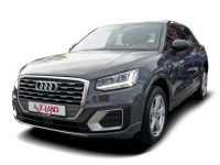 Audi Q2 35 1.5 TFSI sport S-Tronic LED Navi Tempomat