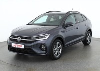 VW Taigo 1.0 TSI DSG R-Line LED Navi Sitzheizung