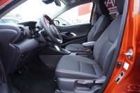 Toyota Yaris 1.5 HEV Team D Aut.