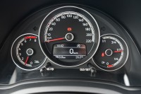 VW up up! 1.0 TSI high up!