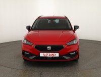 Seat Leon ST FR 1.5 eTSI DSG