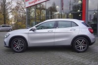Mercedes-Benz GLA 250 Urban 7G-DCT