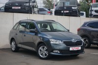 Skoda Fabia Combi 1.0 Ambition