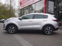 Kia Sportage 1.6 CRDi Vision