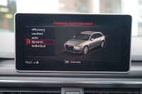 Audi A4 Quattro Avant 2.0 TFSI quattro S-Tronic