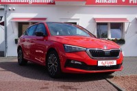 Skoda Scala 1.5 TSI Style DSG