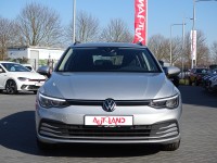 VW Golf VIII Variant 2.0 TDI Life