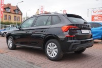 Skoda Kamiq 1.0 TSI