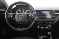 Skoda Fabia 1.0 MPI Ambition