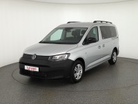 VW Caddy Maxi 1.5 TSI DSG 2-Zonen-Klima Sitzheizung Tempomat