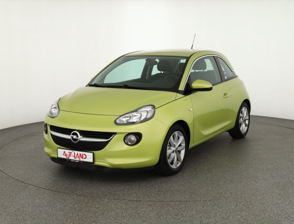 Opel Adam 1.2 Jam