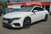 Vorschau: VW Arteon 2.0 TSI R-Line 4Motion
