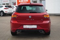 Seat Ibiza 1.0 TSI FR