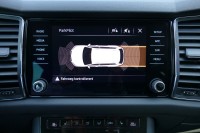 Skoda Kodiaq 1.4 TSI 4x4