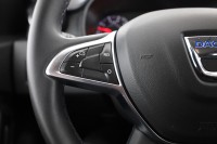 Dacia Duster II 1.3 TCE Prestige