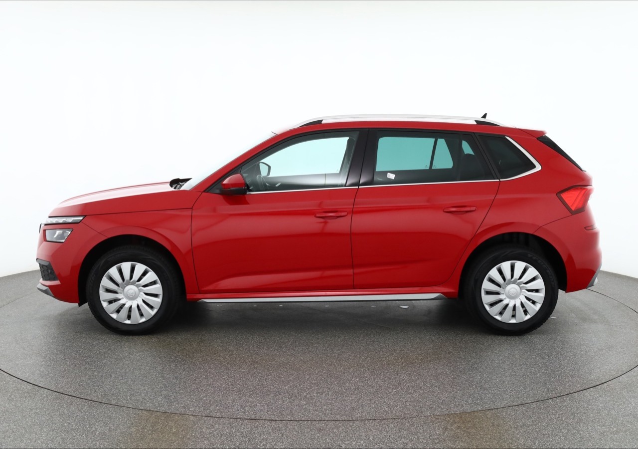 Skoda Kamiq 1.0 Style