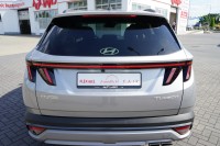 Hyundai Tucson 1.6 T-GDI Aut.